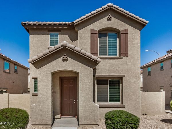 845 E AGUA FRIA Lane, Avondale, AZ 85323