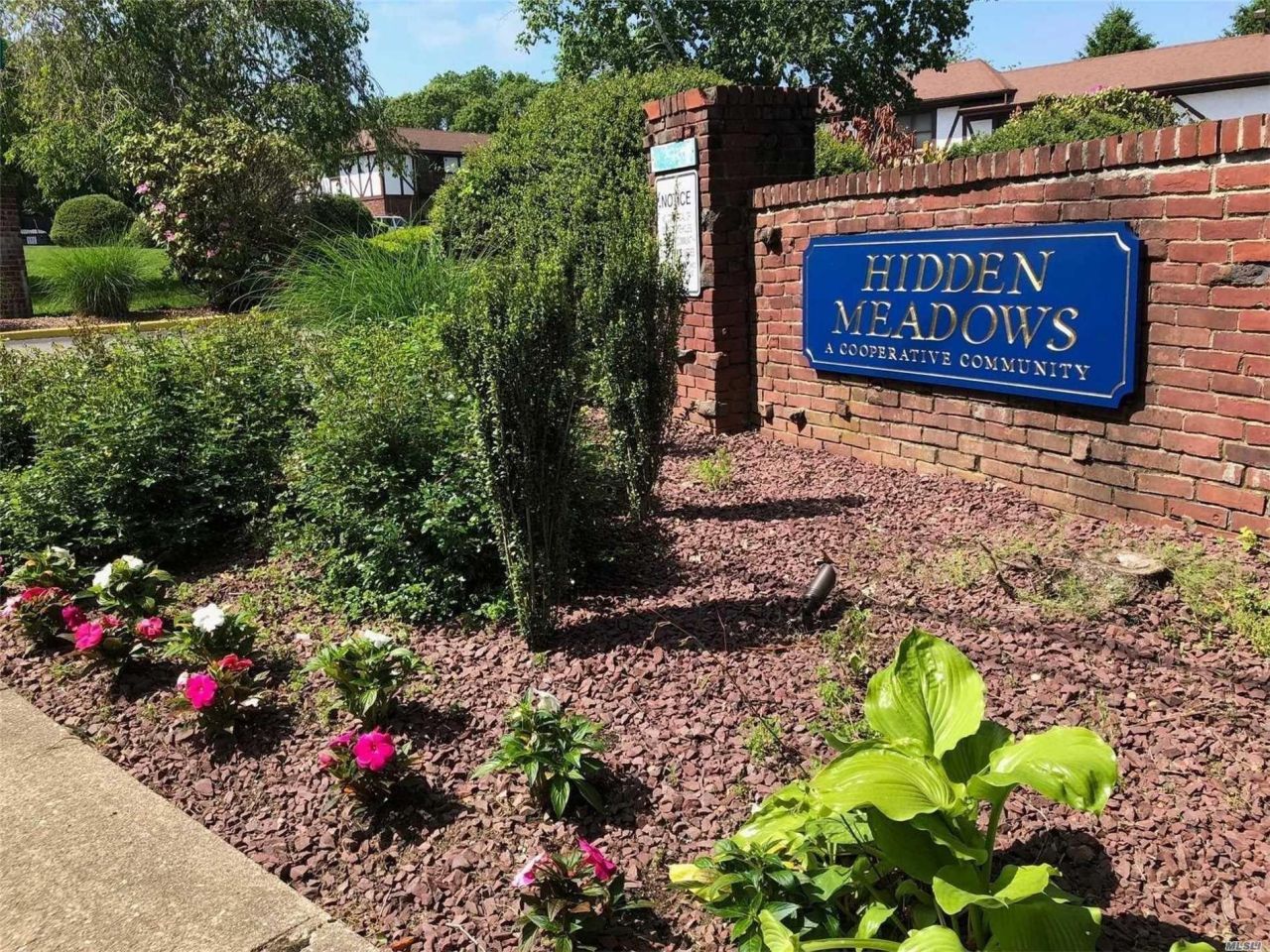 94 Bailey Court, Unit 94, Middle Island, NY 11953 Main Photo