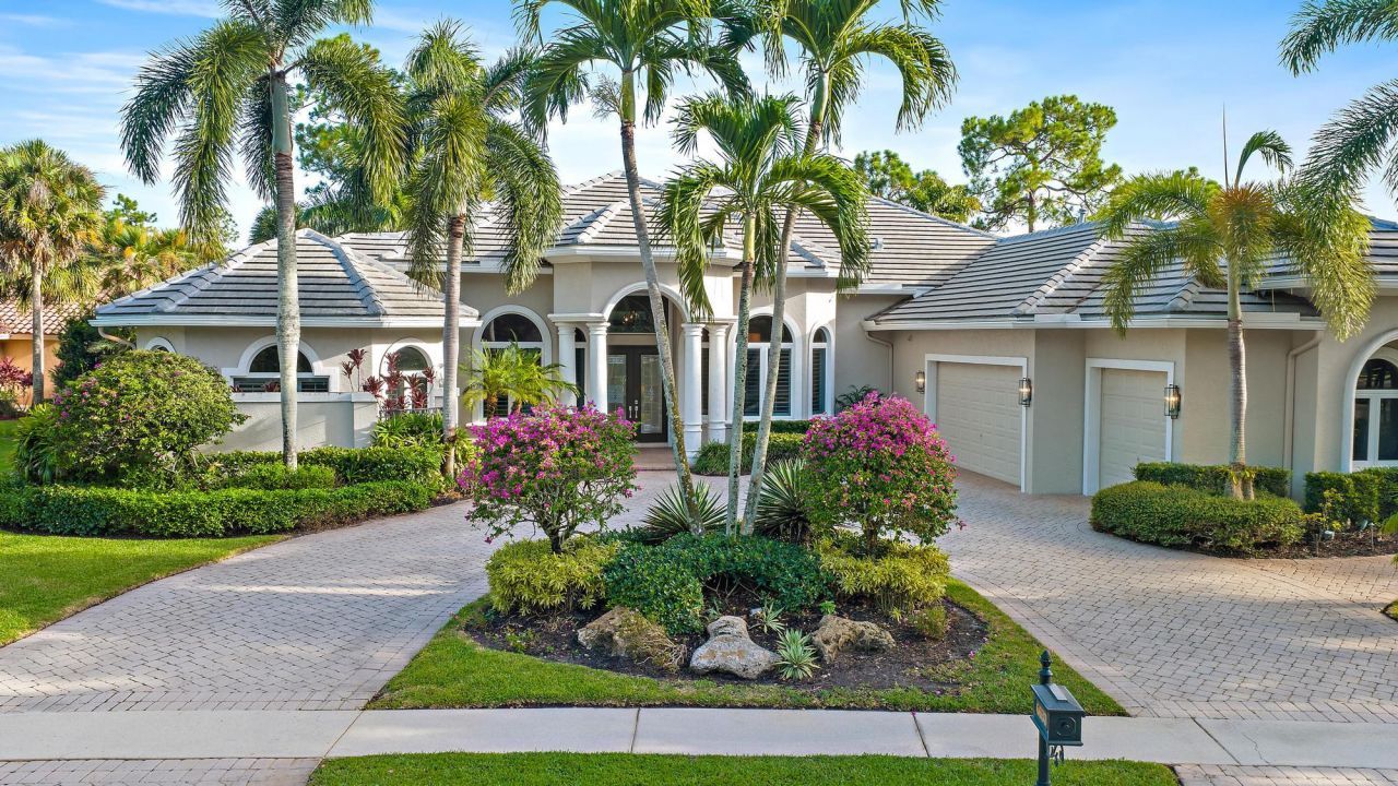 6637 Audubon Trace W, West Palm Beach, FL 33412 Photo