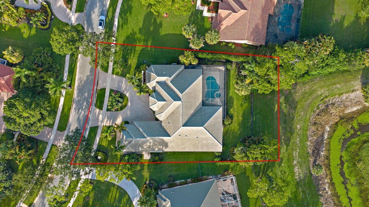 6637 Audubon Trace W, West Palm Beach, FL 33412 Photo