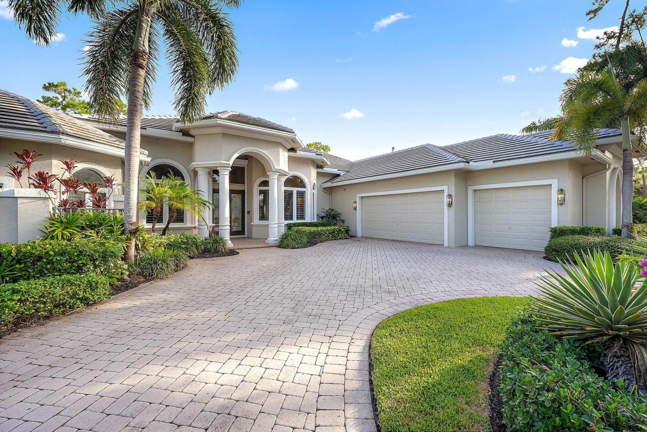 6637 Audubon Trace W, West Palm Beach, FL 33412 Photo