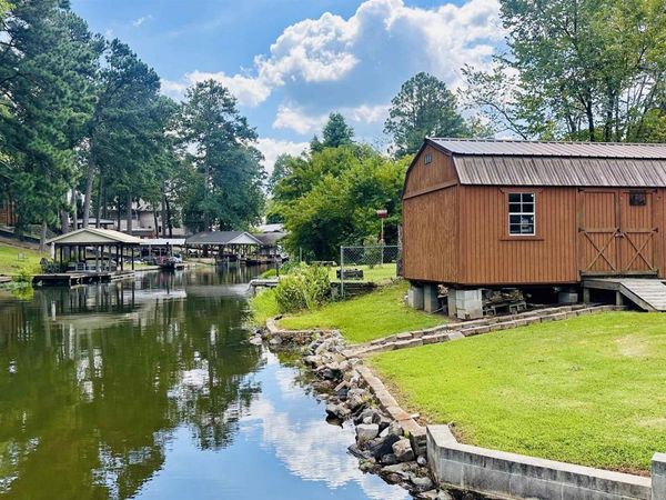 150 SHORE ACRES Drive, Hot Springs, AR 71913