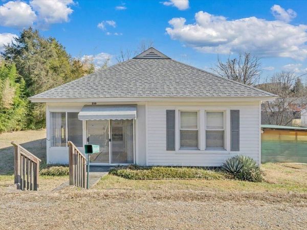 250 Chestnut ST, Fieldale, VA 24089