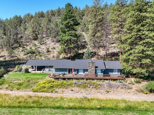 17025 Mitchell Road, Dairy, OR 97625