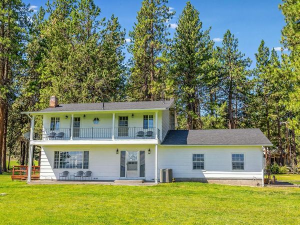 17330 E Highway 140, Dairy, OR 97625