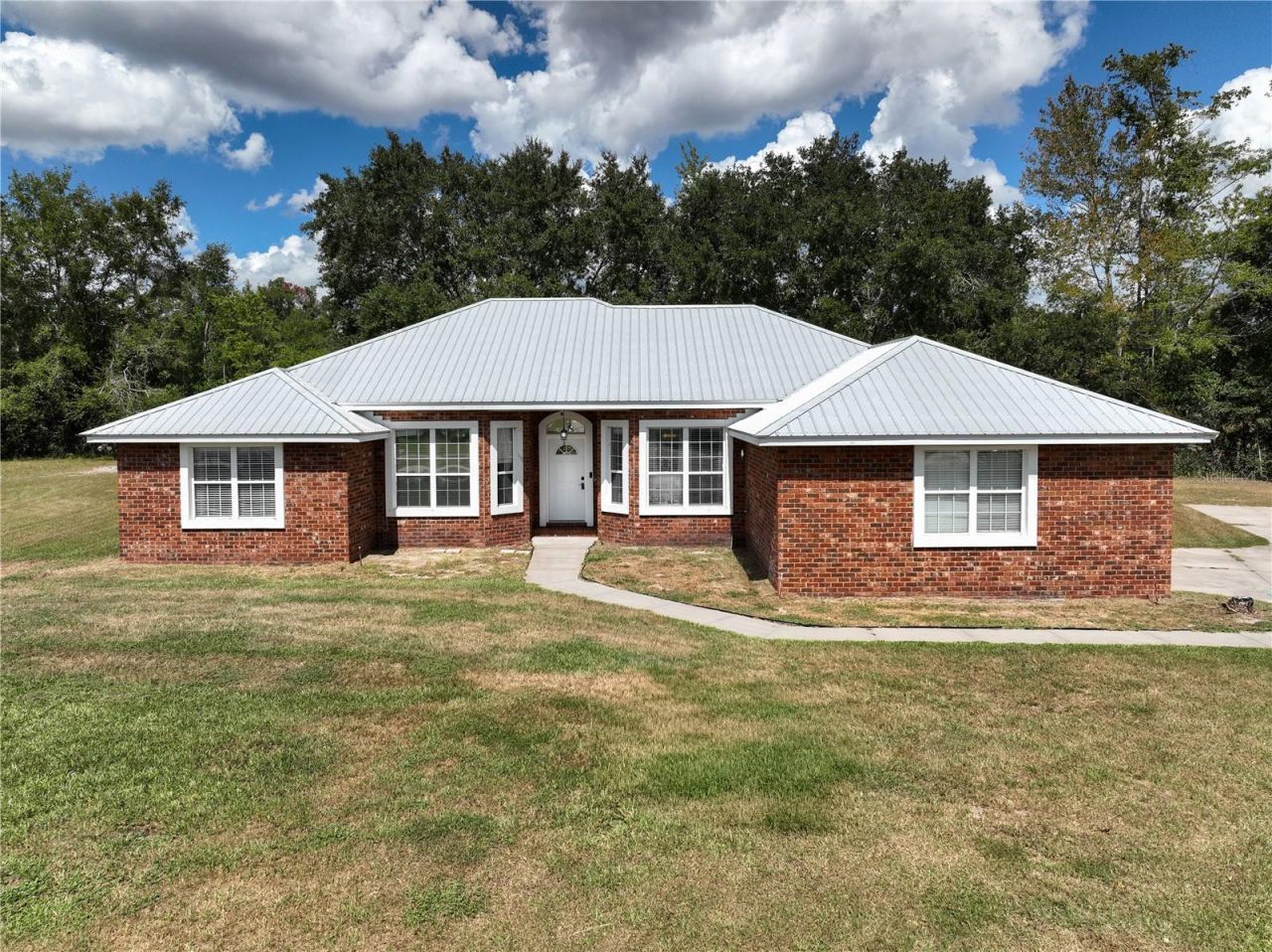 166 SW Hancock Court, Lake City, FL 32024 Main Photo
