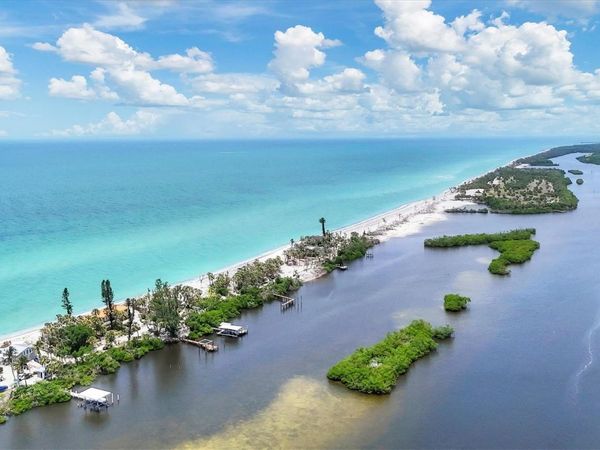 804 N MANASOTA KEY ROAD, ENGLEWOOD, FL 34223