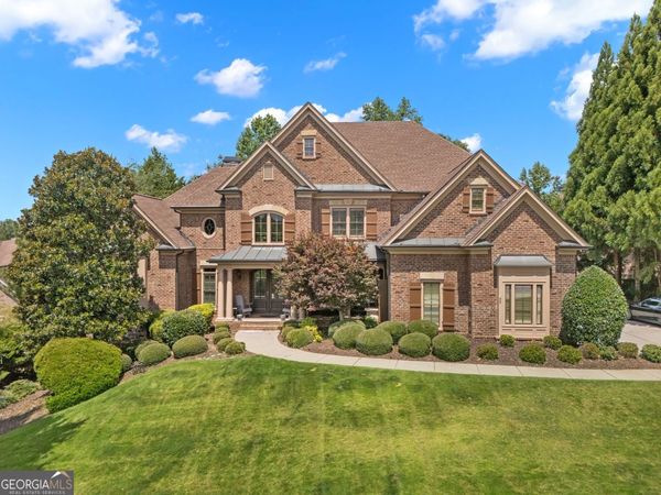 3140 Glastonbury Lane, Suwanee, GA 30024