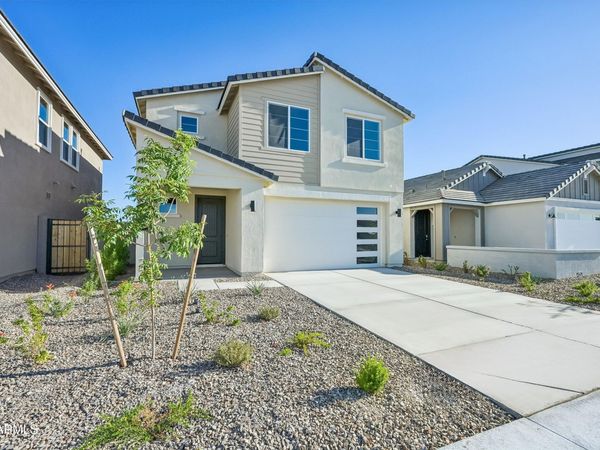 30495 W WHITETHORN ACACIA, Buckeye, AZ 85396
