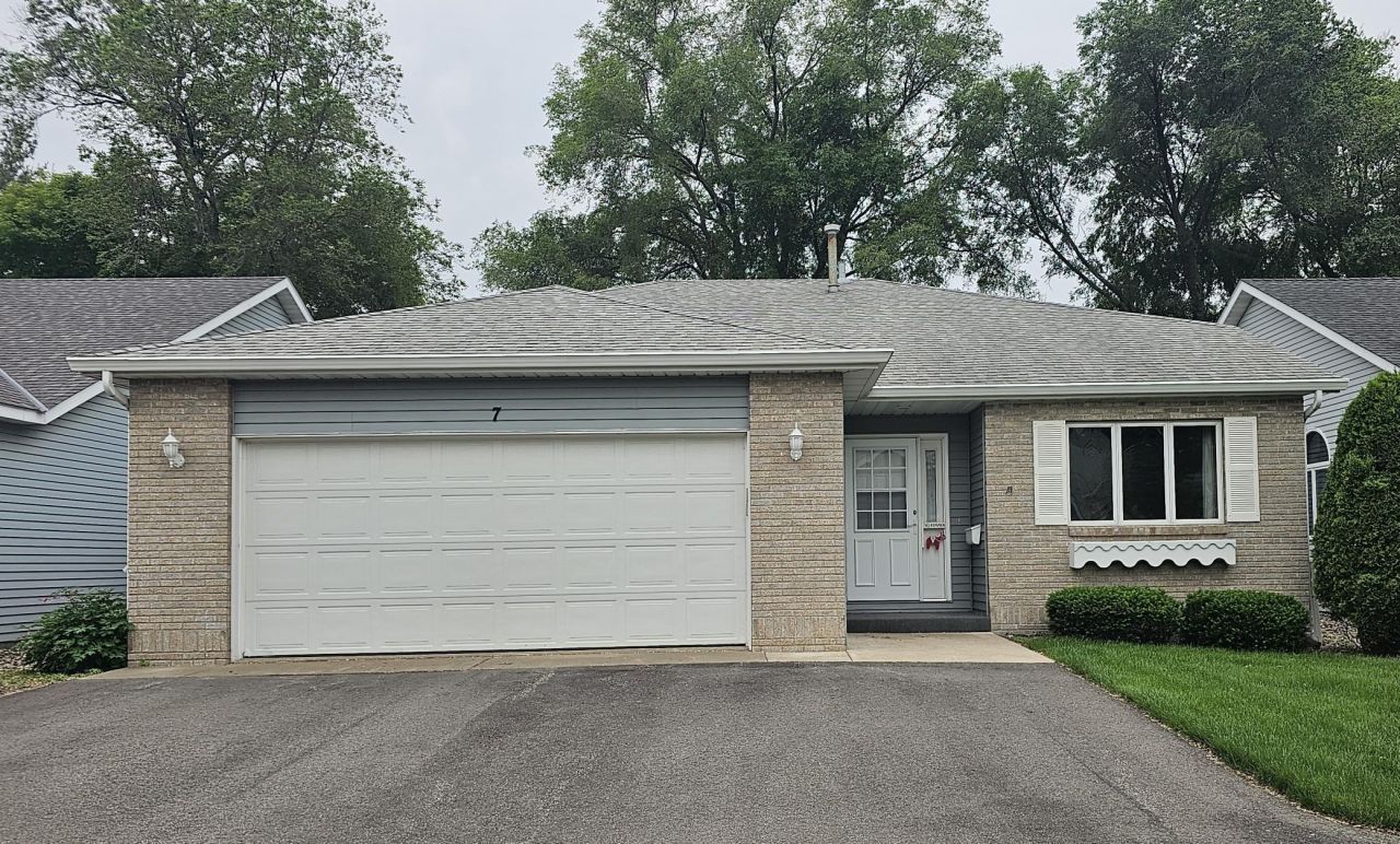 1403 33rd Avenue N, Unit 7, Saint Cloud, MN 56303 Main Photo