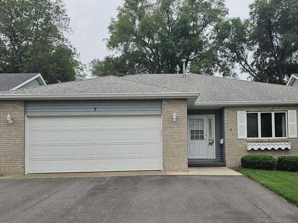 1403 33rd Avenue N, Unit 7, Saint Cloud, MN 56303