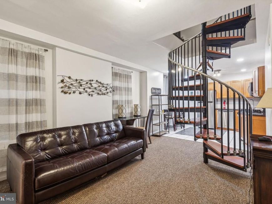 1808 W Diamond Street, Unit 1, Philadelphia, PA 19121 Main Photo