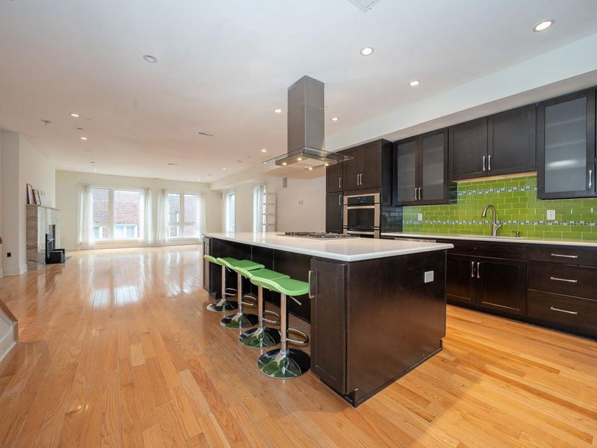 110 12 Naudain Street, Unit 4, Philadelphia, PA 19147 Main Photo