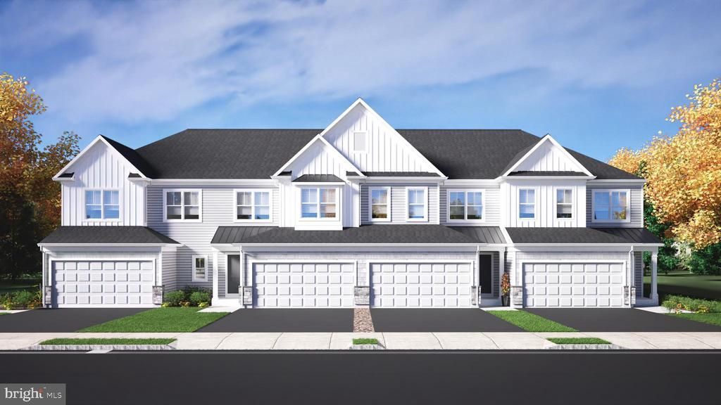 188 Lynmere Circle, Unit 81, Glenmoore, PA 19343 Main Photo