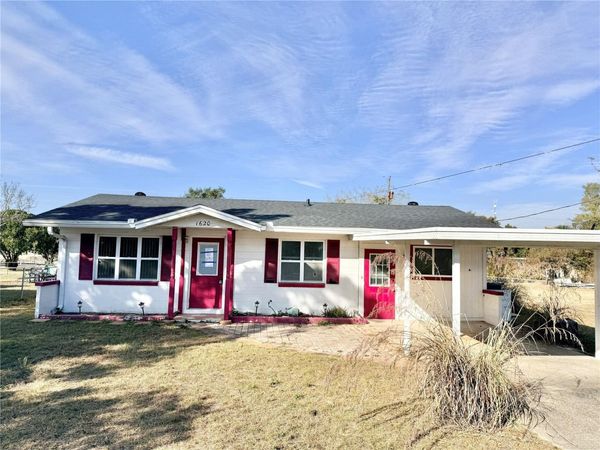 1620 MORIN STREET, EUSTIS, FL 32726