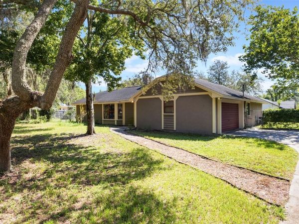 2357 PINE STREET, OVIEDO, FL 32765