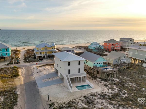 411 Beacon Lane, Gulf Shores, AL 36542