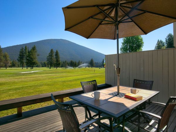 13400 Foxtail, Unit GCC 103, Black Butte Ranch, OR 97759