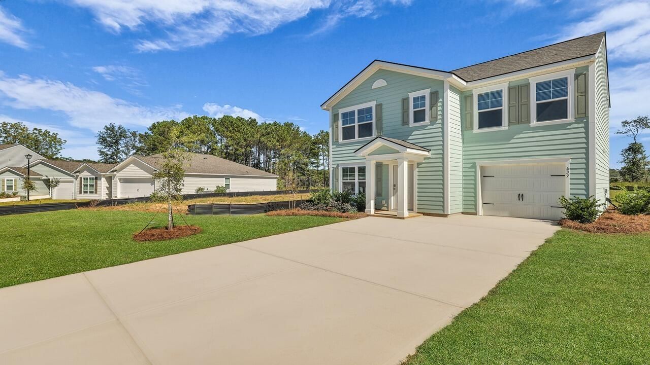 637 Perch Lane Photo 2
