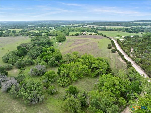 TBD County Road 327 , Gatesville, TX 76528
