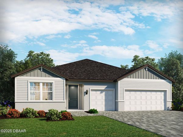 453 BROOKHAVEN Trail, Ormond Beach, FL 32174