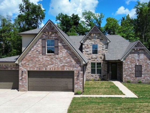 284 MERINO DR, Atoka, TN 38004