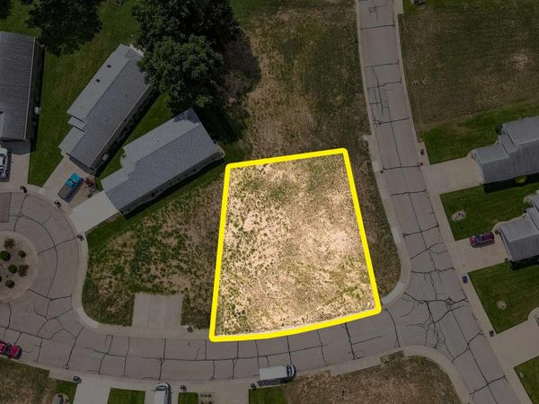 2802 Primrose Court, Niles, MI 49120