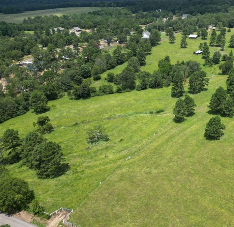Linker Mountain Road, Dover, AR 72837 Main Photo