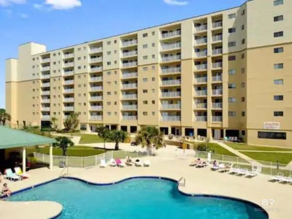375 Plantation Drive, Unit 5210, Gulf Shores, AL 36542