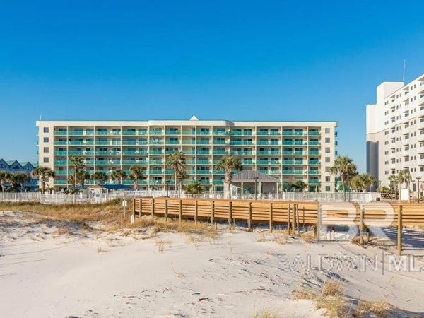 375 Plantation Drive, Unit 5210, Gulf Shores, AL 36542