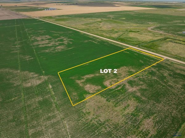 TBD AIRPORT RD, Wall, SD 57790