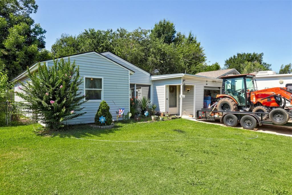 1502 Iowa Street, Norman, OK 73069 Main Photo