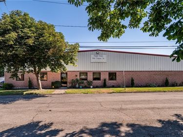 1717 Mackenna Avenue, Niagara Falls, NY 14303