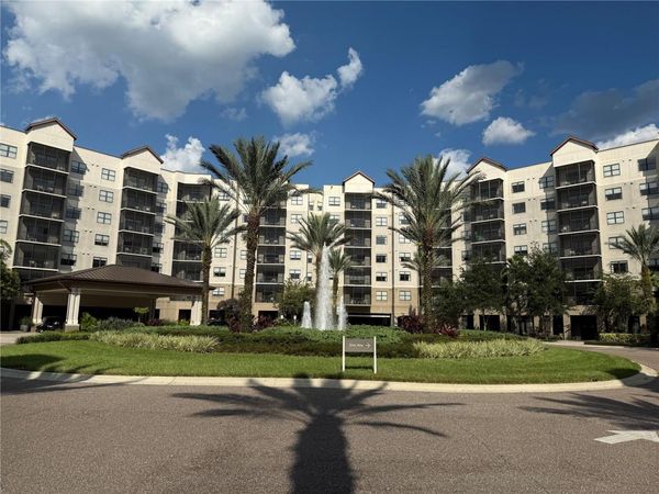 14501 GROVE RESORT AVENUE, Unit 2623, WINTER GARDEN, FL 34787