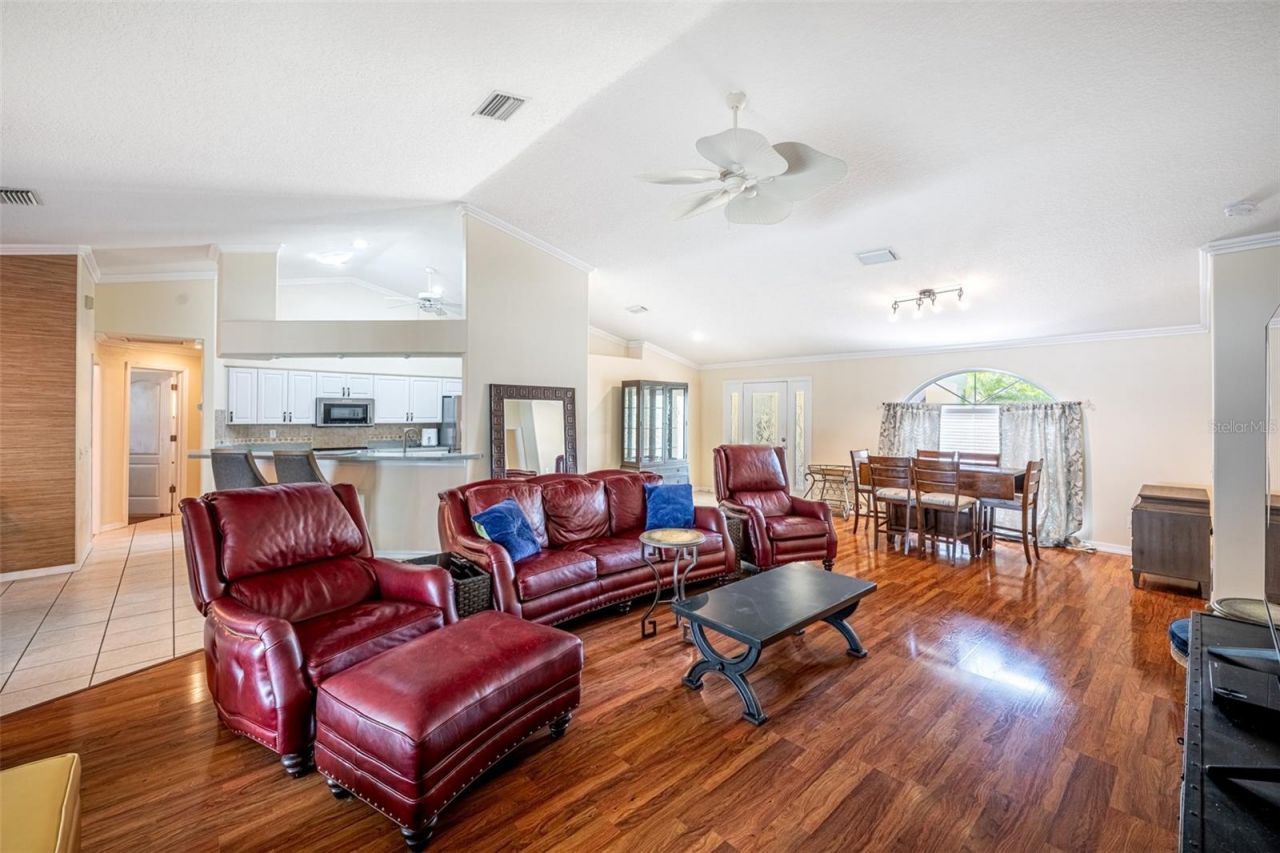 604 129th Street Ne, Bradenton, FL 34212 Photo