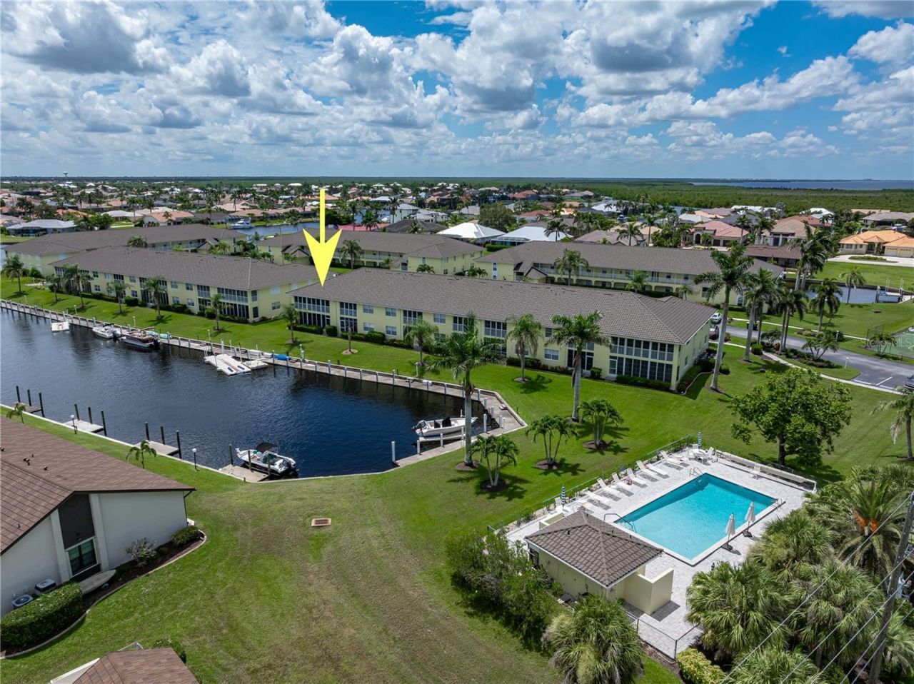 4000 Bal Harbor Boulevard, Unit 127, Punta Gorda, FL 33950 Photo