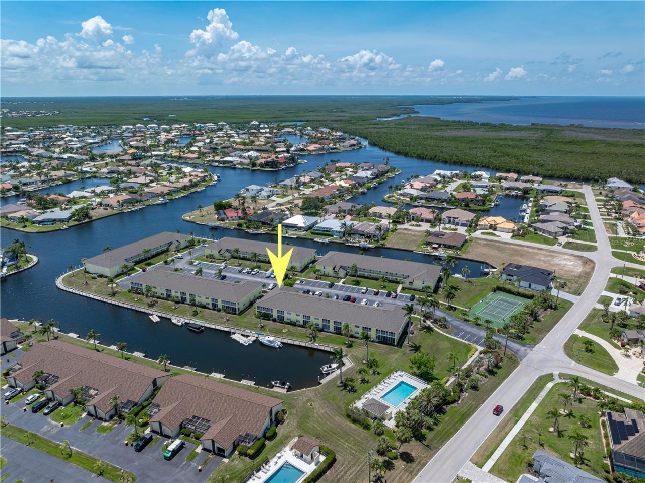 4000 Bal Harbor Boulevard, Unit 127, Punta Gorda, FL 33950 Photo