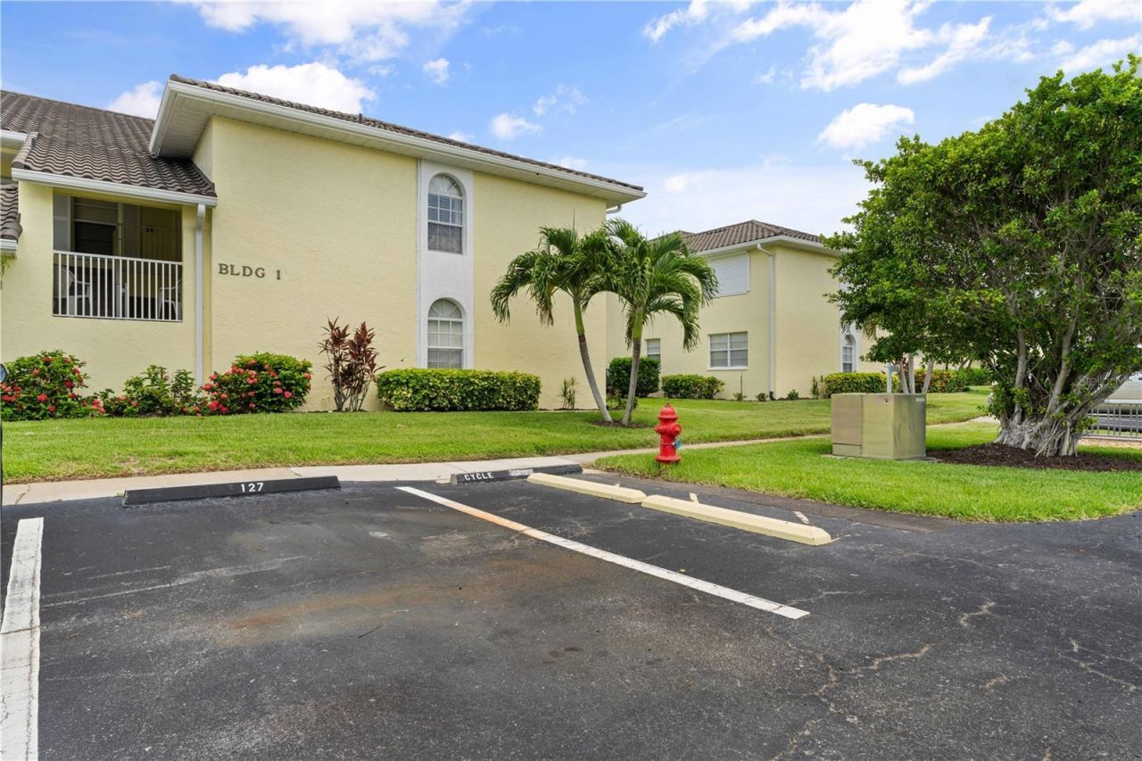 4000 Bal Harbor Boulevard, Unit 127, Punta Gorda, FL 33950 Photo