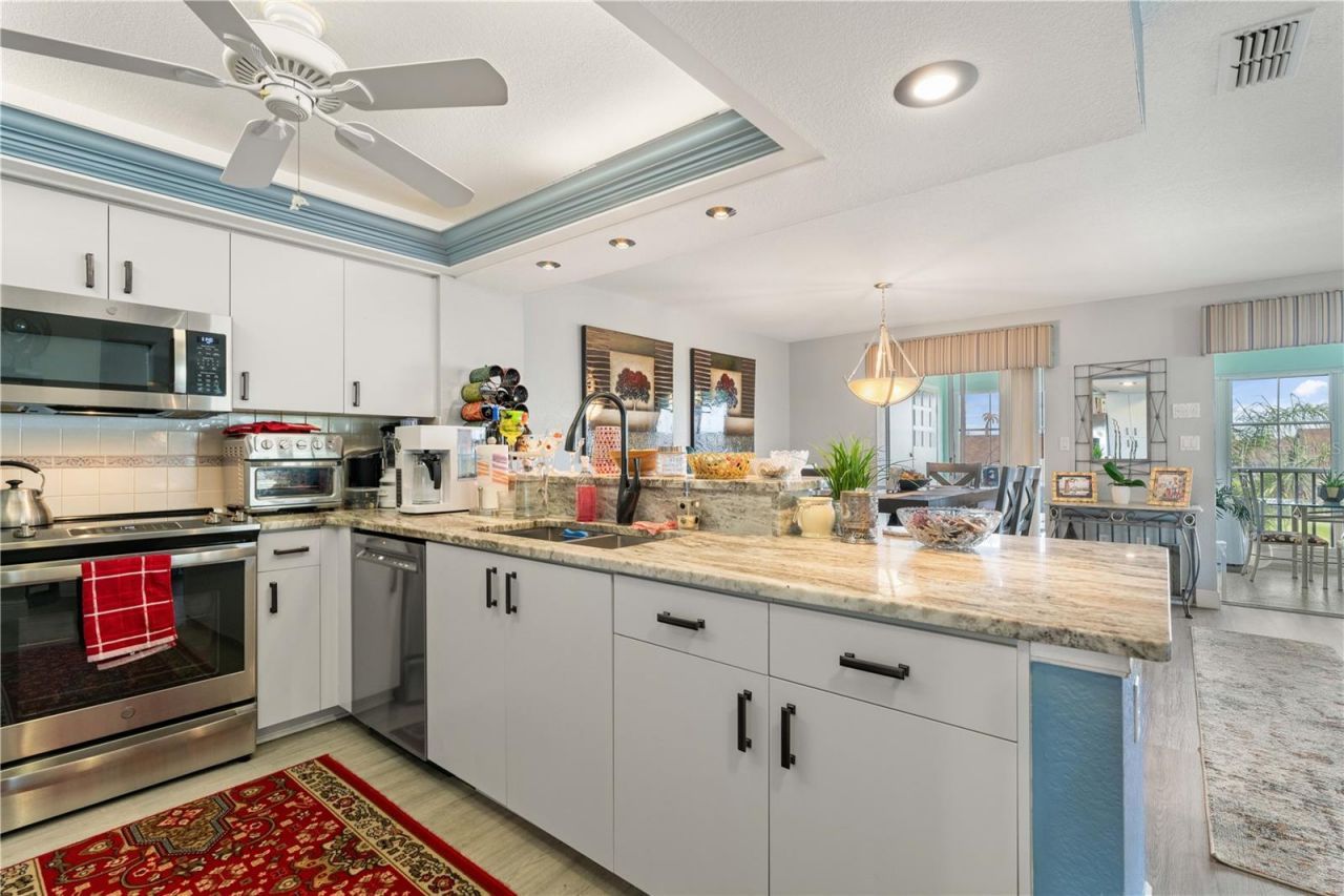 4000 Bal Harbor Boulevard, Unit 127, Punta Gorda, FL 33950 Photo