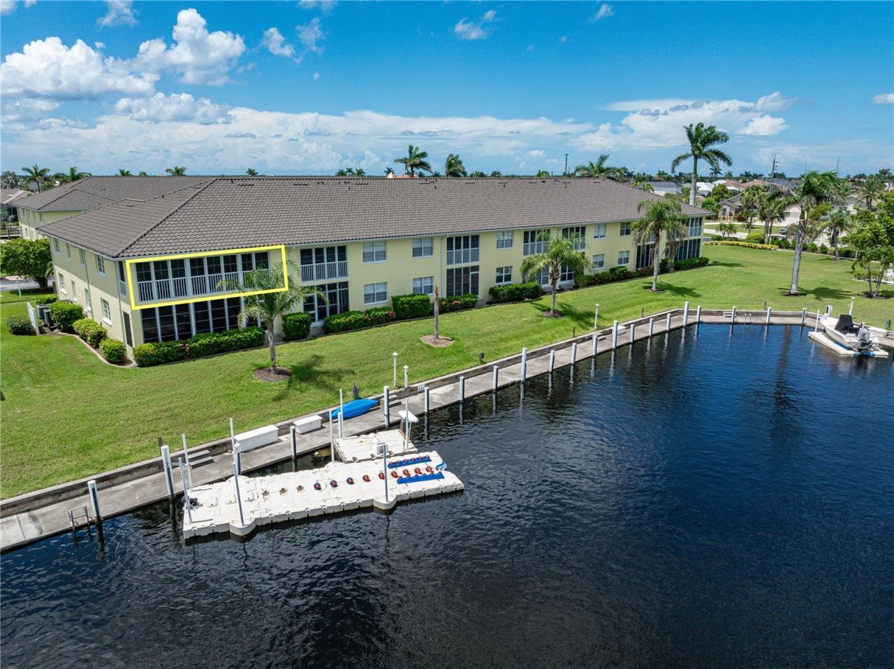 4000 Bal Harbor Boulevard, Unit 127, Punta Gorda, FL 33950 Photo