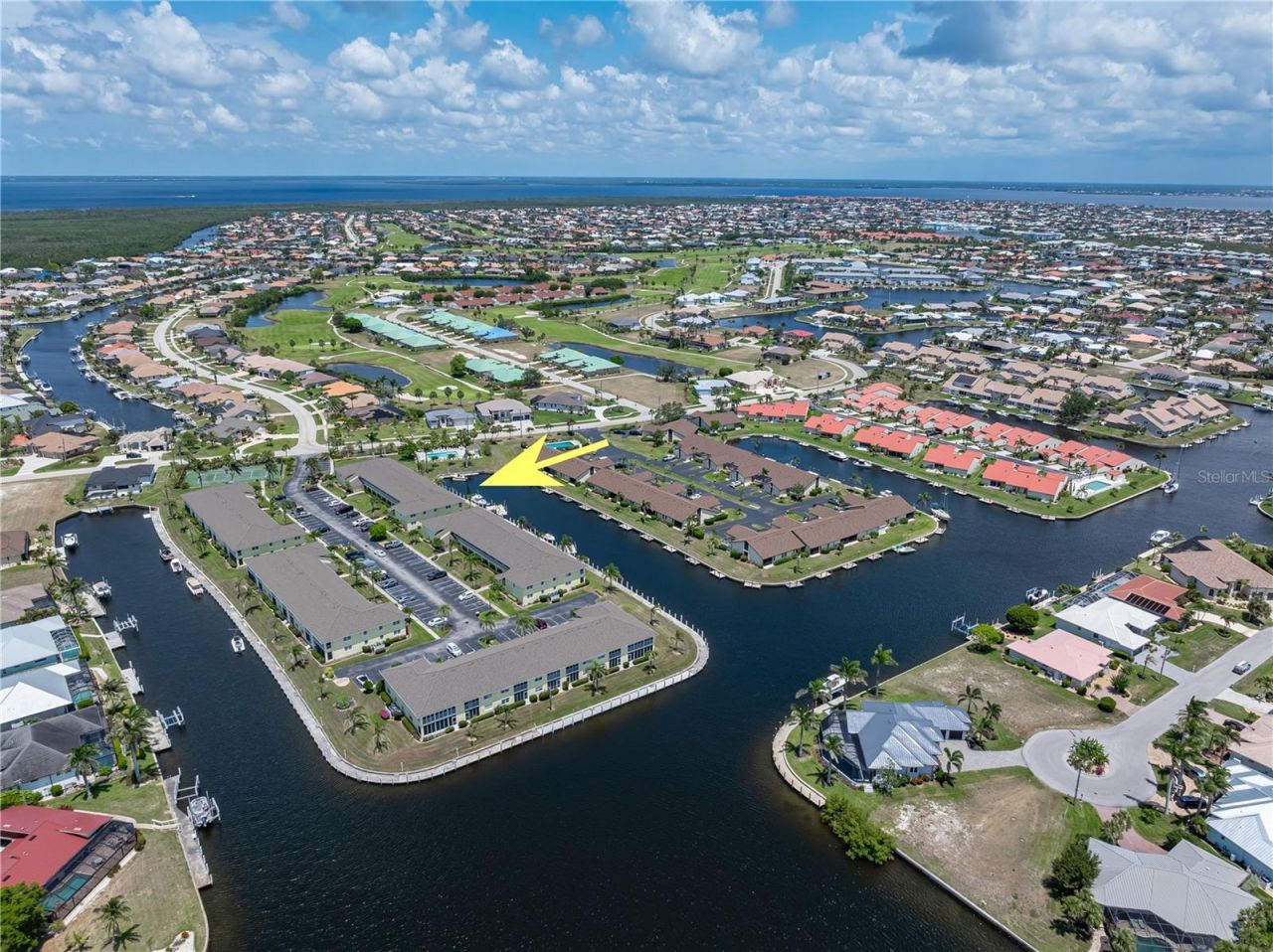 4000 Bal Harbor Boulevard, Unit 127, Punta Gorda, FL 33950 Photo