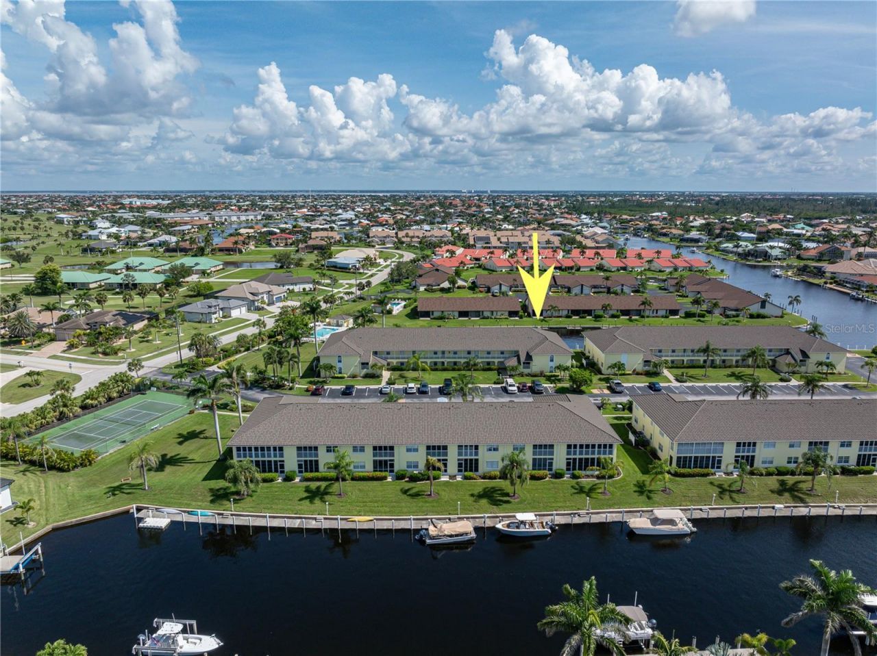 4000 Bal Harbor Boulevard, Unit 127, Punta Gorda, FL 33950 Photo