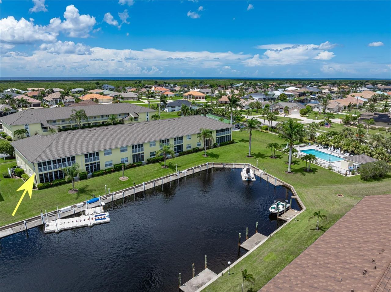 4000 Bal Harbor Boulevard, Unit 127, Punta Gorda, FL 33950 Photo