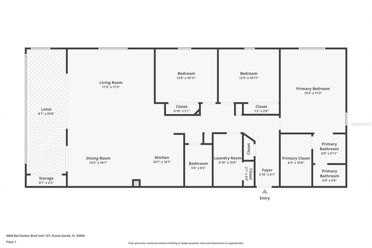 4000 Bal Harbor Boulevard, Unit 127, Punta Gorda, FL 33950 Photo