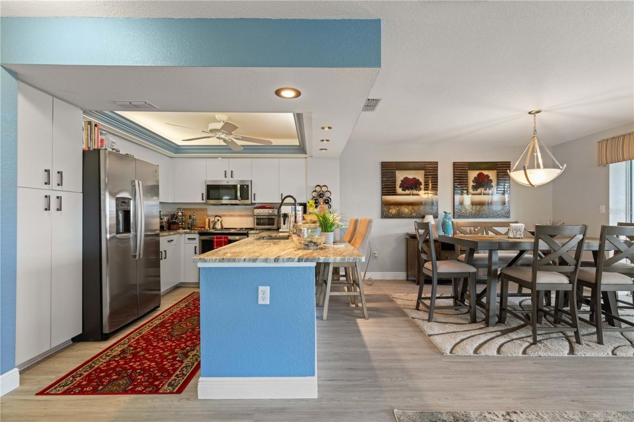 4000 Bal Harbor Boulevard, Unit 127, Punta Gorda, FL 33950 Photo