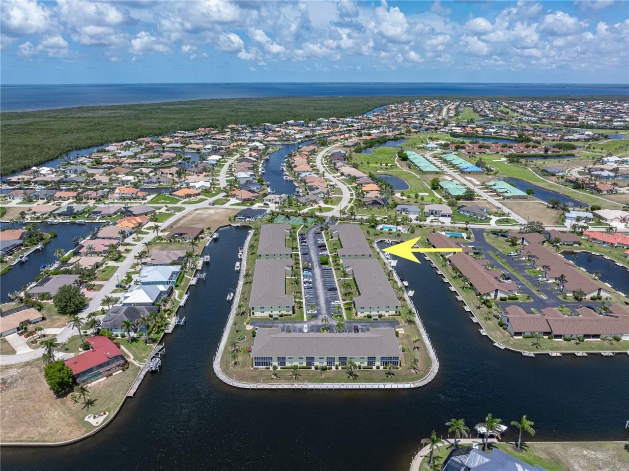 4000 Bal Harbor Boulevard, Unit 127, Punta Gorda, FL 33950 Photo