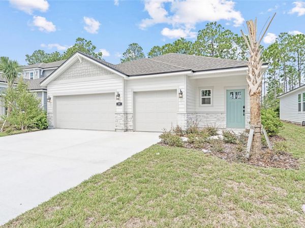 39 PERSEUS AVENUE, FLAGLER BEACH, FL 32136