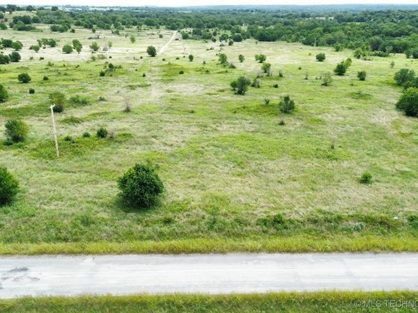 1 N 4190 Road, Delaware, OK 74027