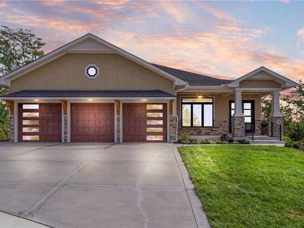 11938 N Keeler Street, Olathe, KS 66061