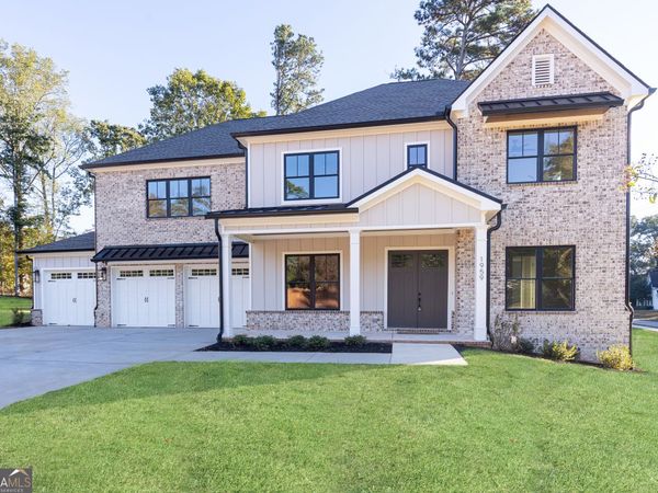 1959 Highgrove Court, Atlanta, GA 30345